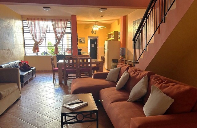 Casa de Sueños