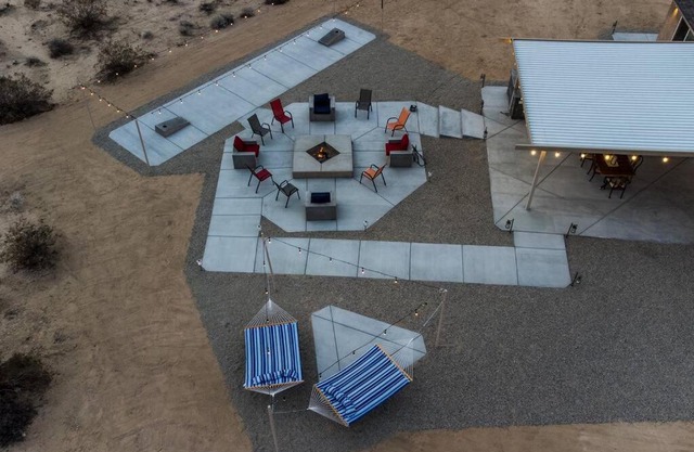 CASA DE SUNRISE-JTNP-The Ultimate Desert Getaway