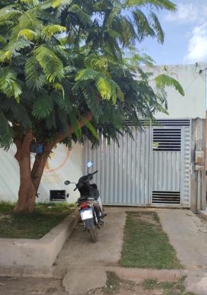 Casa de temporada