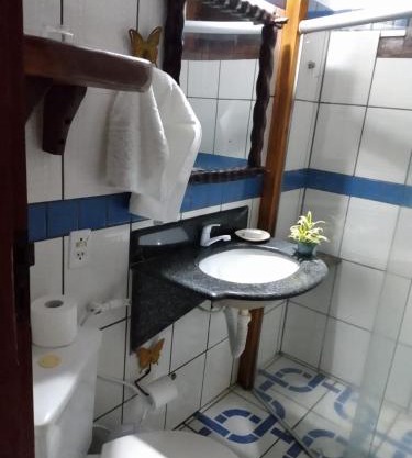 Casa de Temporada