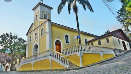 Casa De Temporada