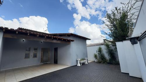 Casa de temporada - Custódio