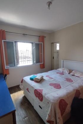 Casa de temporada em Osasco, Centralizado 3 Quartos