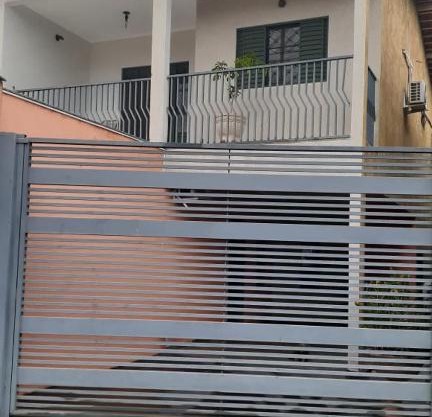 Casa de Temporada Gagiges