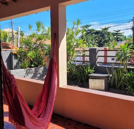 Casa de Temporada - Solar Guest House