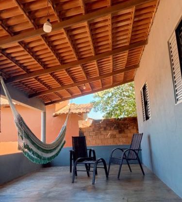 Casa de Temporada WK