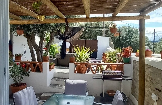Casa de Terena