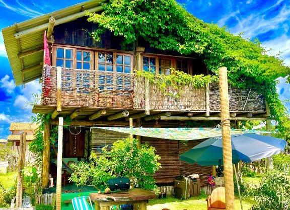 Casa de Terra