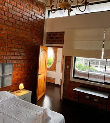 CASA DE UN AGEL