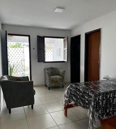 Casa de Vó