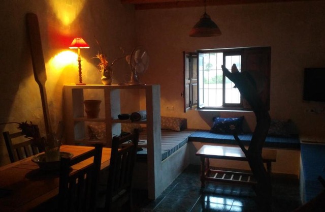 Casa de Vacaciones en Calblanque