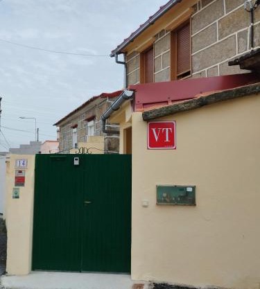 Casa de vacaciones en Vigo