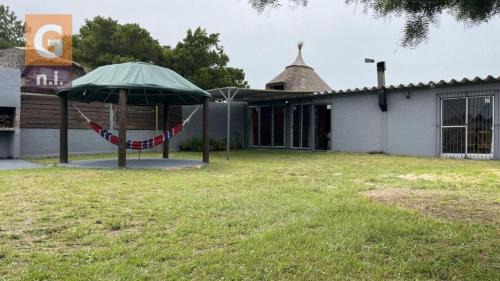 Casa de Vacaciones Armonía