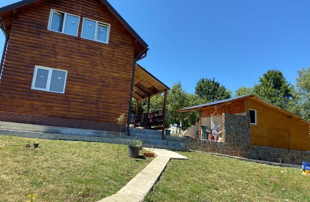 Casa de vacanța Marita