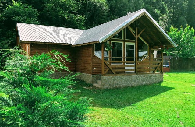 Casa de Vacanta Aurelia