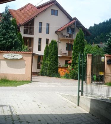 Casa de Vacanta Eva