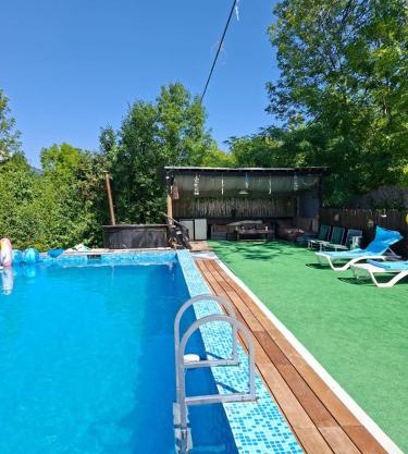 Casa de vacanta Isabelle