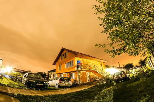 Casa de vacanta Jeny