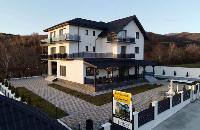 Casa de vacanta Larisa
