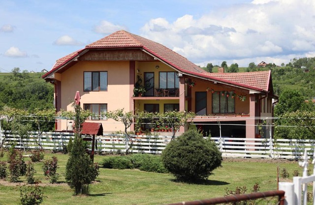 Casa de vacanta Madalina