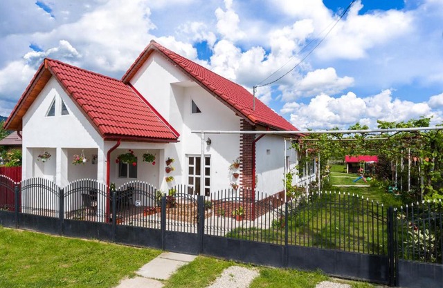 Casa de vacanta Marya
