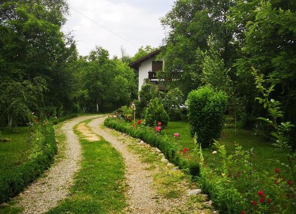 Casa de vacanta