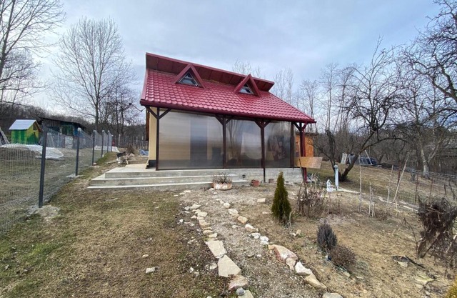 Casa de vacanta Stefania