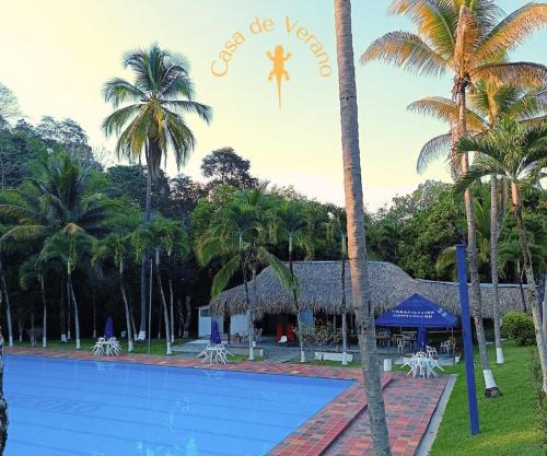 Casa de Verano