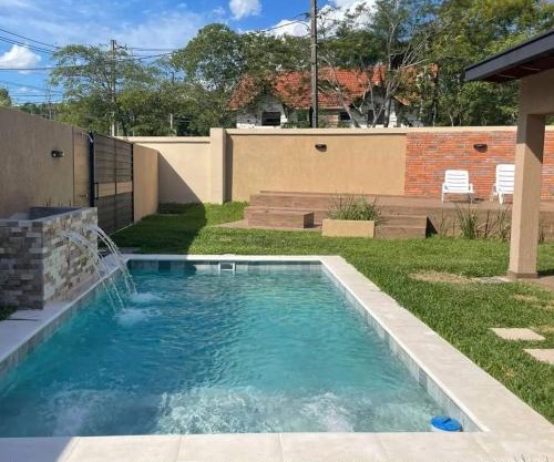 Casa De Verano De 3 Habitaciones - Mima Roga 1