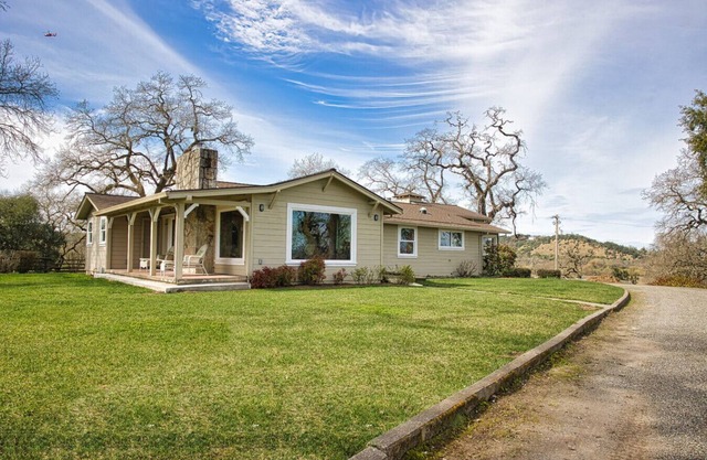 Casa de Vista - 3BD Home on Ranch