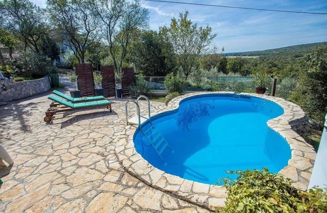 Casa Deborah with Private Pool
