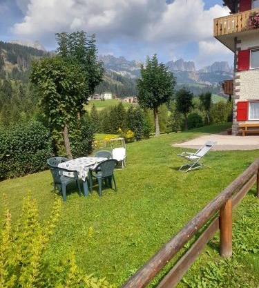Casa Defrancesco - with Garden