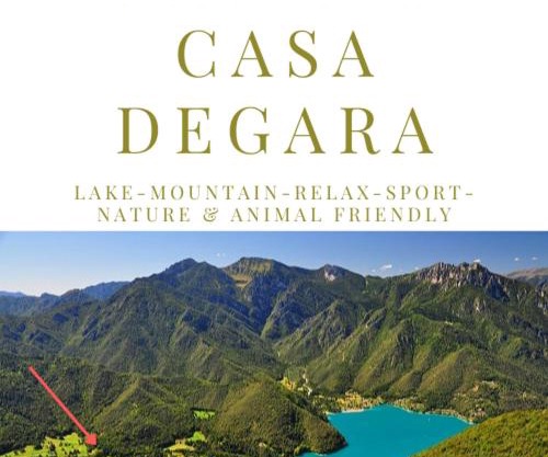Casa Degara