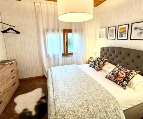Casa degli Albicocchi - near Venice - whole house with garden and free Prkg
