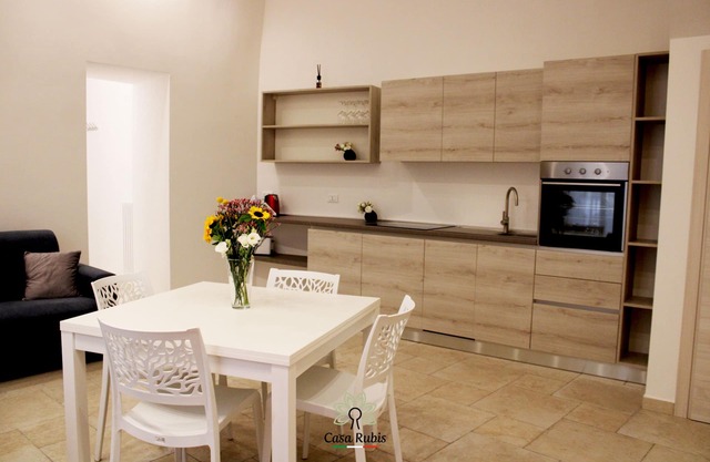 CASA DEGLI AMICI