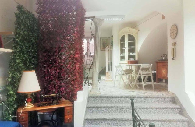 Casa degli Artisti