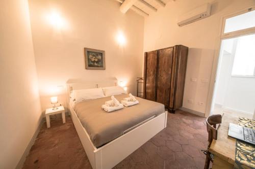 Casa degli Spagoli Navona Square