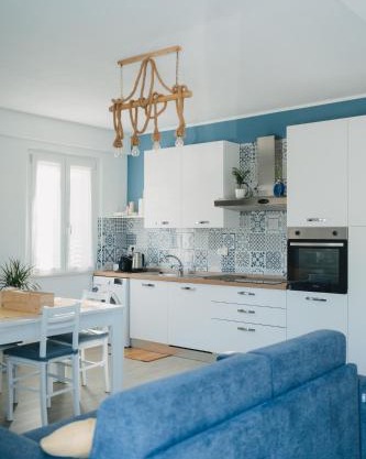 Casa degli Ulivi - Apartment B
