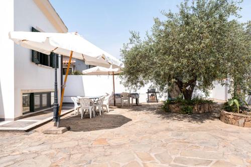 Casa Degli Ulivi 2 - seminterrato