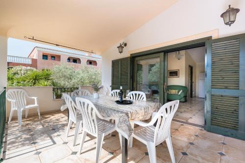 Casa Degli Ulivi