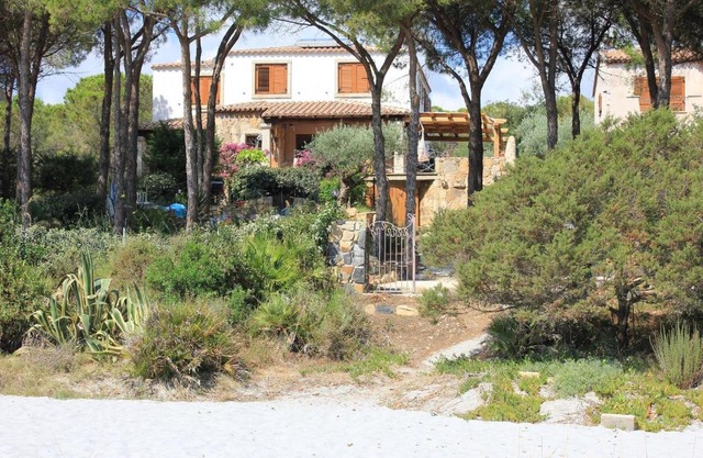 Casa Degli Ulivi