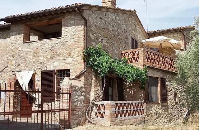 Casa dei Borghi
