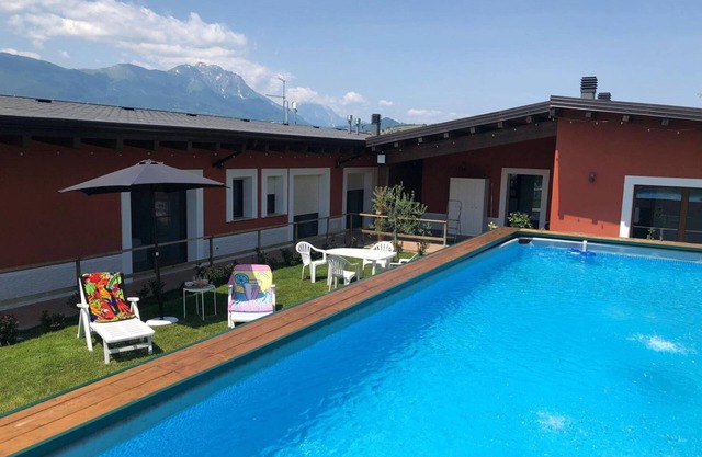 Casa dei Bulldogs by Interhome