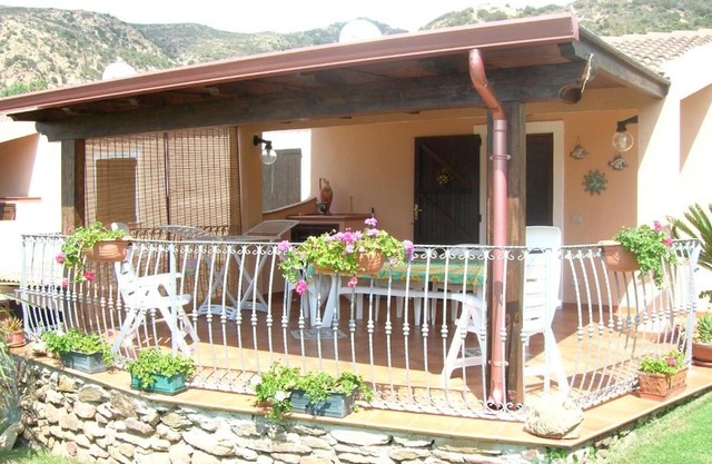 Casa dei Fiori