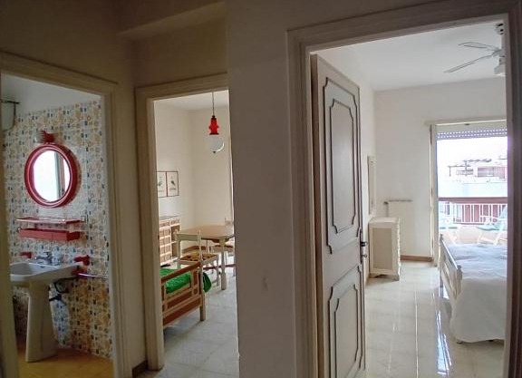 Casa dei miei
