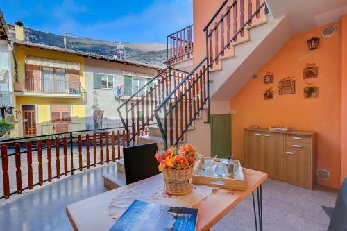 Casa dei Nonni - Happy Rentals