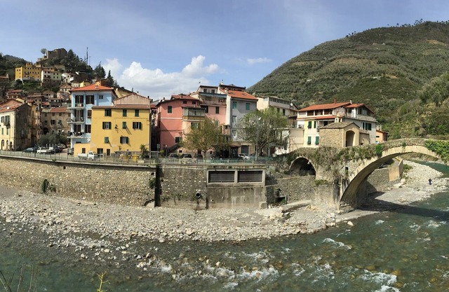 Casa dei Rossi - casa típica con 3 dormitorios, solarium, cantina, sala de estar