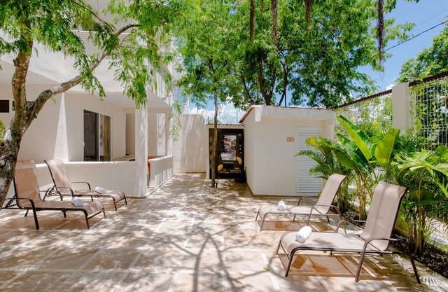 Casa del Árbol Condo
