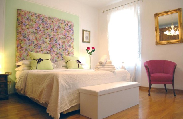 Casa del Bernini