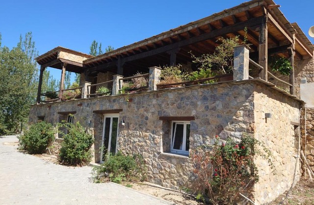 Casa del Bienestar